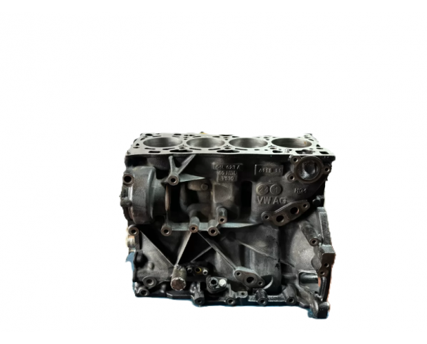 Volkswagen–Audi–Seat–Skoda 1.6 TDI Çıkma Yarım Volkswagen–Audi–Seat–Skoda 1.6 TDI Çıkma Yarım