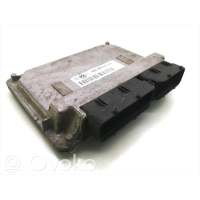 Volkswagen PASSAT B5.5 1.6 2003 Motor beyni 06B906033AA, 5WP40109 Çıkma