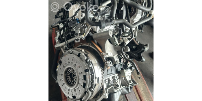 Volkswagen Amarok (II Kasa) 2.0 2024 Orijinal Çıkma Motor P02X
