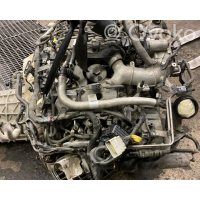 Volkswagen Amarok (II Kasa) 3.0 Dizel 2023 Orijinal Çıkma Motor 0XW100034B