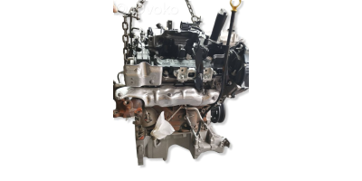 Volkswagen Amarok (II Kasa) 3.0 Dizel 2023 Orijinal Çıkma Motor BF2X
