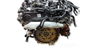 Volkswagen Amarok (II Kasa) 3.0 Dizel 2023 Orijinal Çıkma Motor MB3Q6007BA