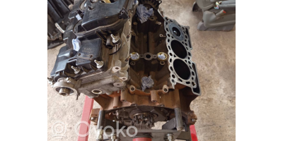 Volkswagen Amarok (II Kasa) 3.0 Dizel 2023 Orijinal Çıkma Motor BF2X