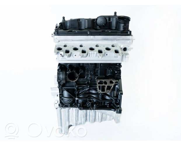 Volkswagen Amarok 2.0 TDI 2012 Orijinal Çıkma Motor