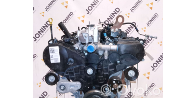 Volkswagen Amarok (II Kasa) 3.0 Dizel 2023 Orijinal Çıkma Motor BF2X