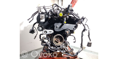 Volkswagen Amarok (II Kasa) 3.0 Dizel 2023 Orijinal Çıkma Motor 0XW100092R