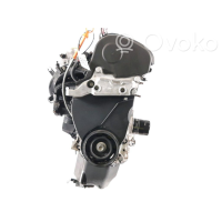Volkswagen Golf Plus 1.4 TSI Benzin 2007 Orijinal Çıkma Motor CAXA