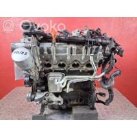 Volkswagen Passat B6 1.4 TSI 2007 Orijinal Çıkma Motor CAXA