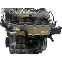Volkswagen Passat B8 1.4 TSI 2015 Orijinal Çıkma Motor 04E100034N