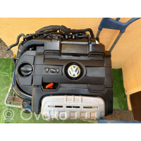 Volkswagen Passat B7 1.4 TSI 2012 Orijinal Çıkma Motor 80HBH