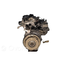 Volkswagen Polo IV 9N3 1.2 MPI 2008 Orijinal Çıkma Motor 03E100033X