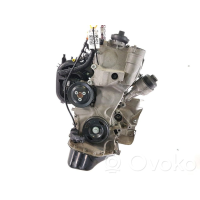Volkswagen Polo IV 9N3 1.2 MPI 2005 Orijinal Çıkma Motor V11455N