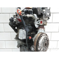 Volkswagen Polo V 6R 1.2 2010 Orijinal Çıkma Motor 03P100031