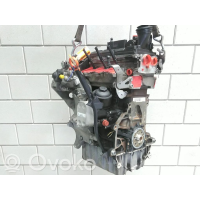 Volkswagen Polo V 6R 1.2 2010 Orijinal Çıkma Motor 03P100031