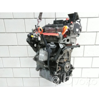 Volkswagen Polo V 6R 1.2 2010 Orijinal Çıkma Motor 03P100031