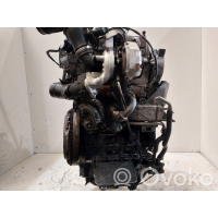 Volkswagen Polo V 6R 1.2 2010 Orijinal Çıkma Motor 03P100031