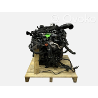 Volkswagen Tiguan 1.4 TDI 2009 Orijinal Çıkma Motor 03L100035