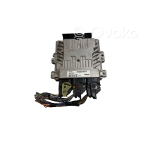 Volvo S60 1.6 2011 Motor Elektronik Beyin Çıkma
