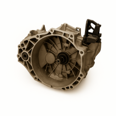 Opel Astra H 1.6–1.8 Benzinli Şanzıman (F17 / AF17) | Orijinal Çıkma OEM Parça Ankara