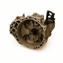 Opel Astra H 1.6–1.8 Benzinli Şanzıman (F17 / AF17) | Orijinal Çıkma OEM Parça Ankara