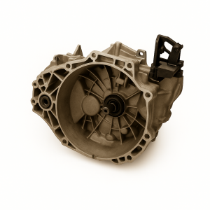 Opel Astra H 1.6–1.8 Benzinli Şanzıman (F17 / AF17) | Orijinal Çıkma OEM Parça Ankara