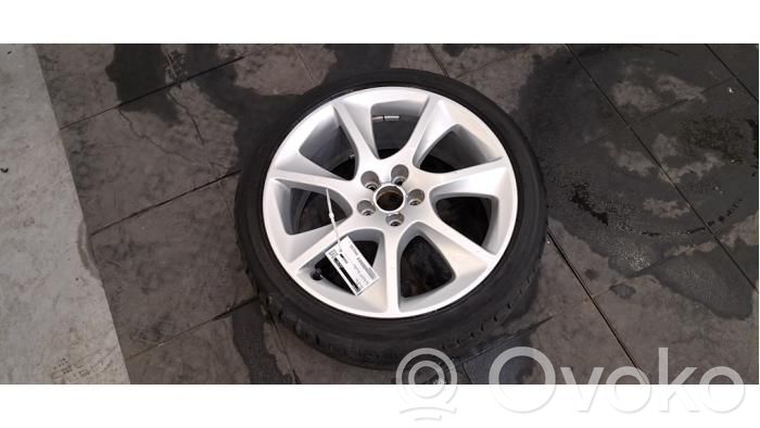 Audi A1 2015 Çıkma Çelik Jant Yok