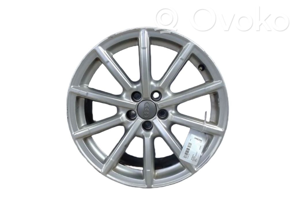 Audi A1 2016 Çıkma Çelik Jant 8X0601025BM