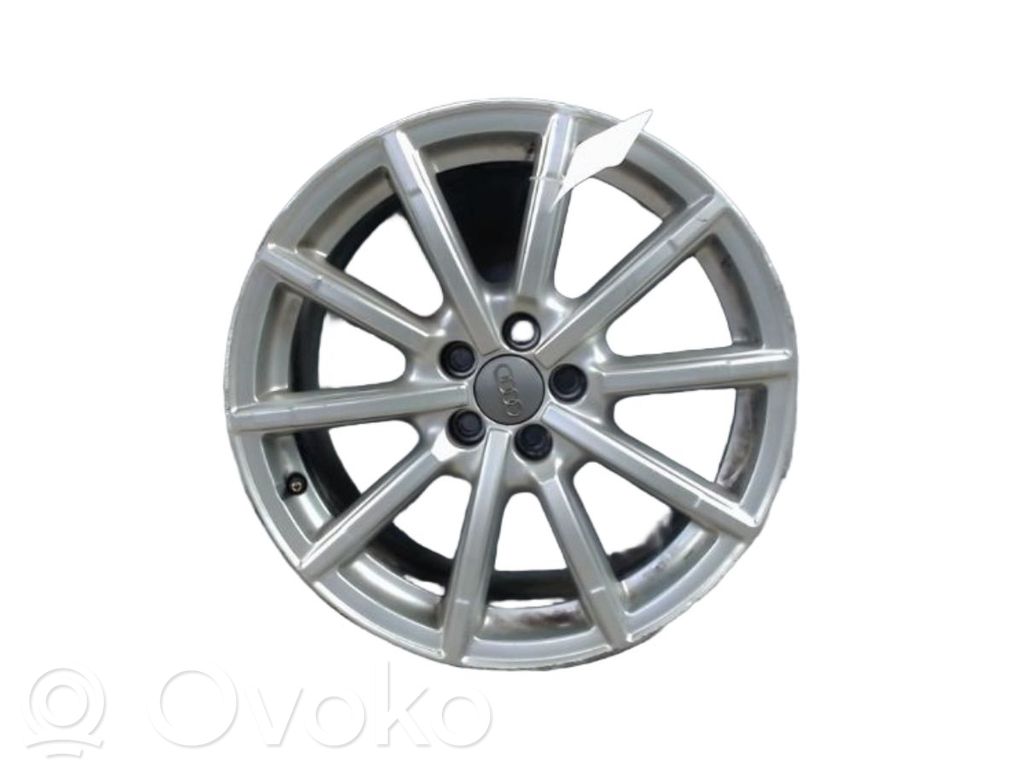 Audi A1 2016 Çıkma Çelik Jant 8X0601025BM