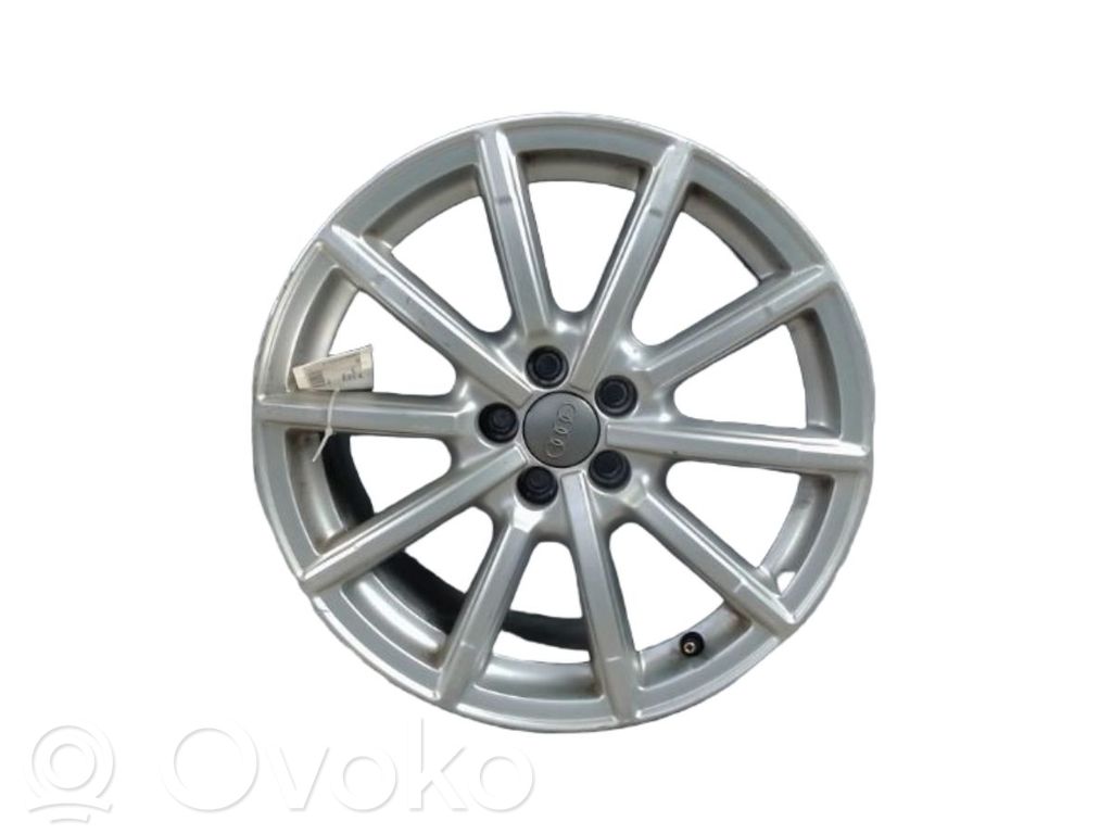 Audi A1 2016 Çıkma Çelik Jant 8X0601025BM