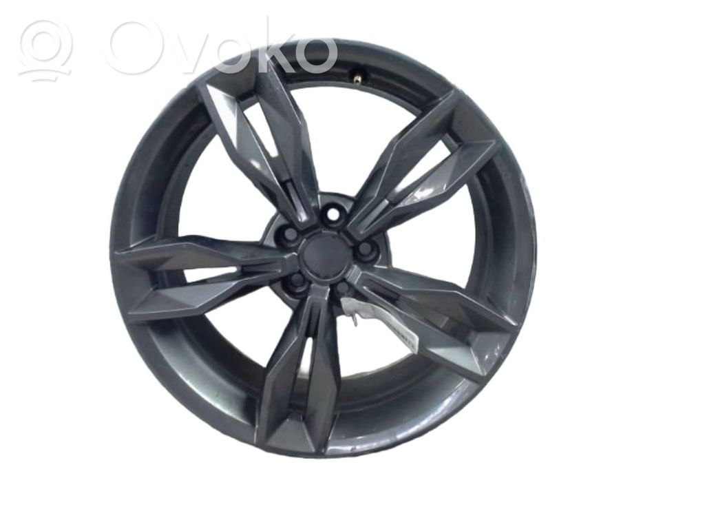 Audi A1 2015 Çıkma Çelik Jant 8X0601025BS, 8X0601025