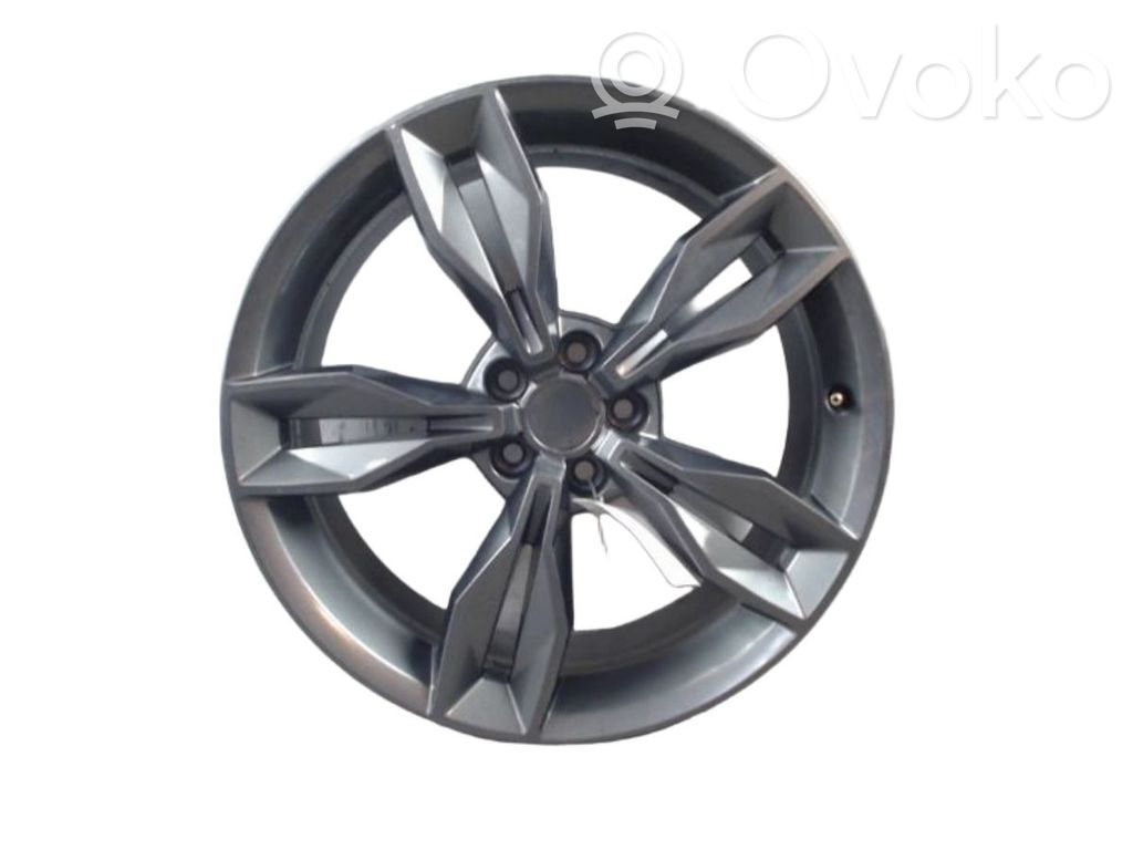Audi A1 2015 Çıkma Çelik Jant 8X0601025BS