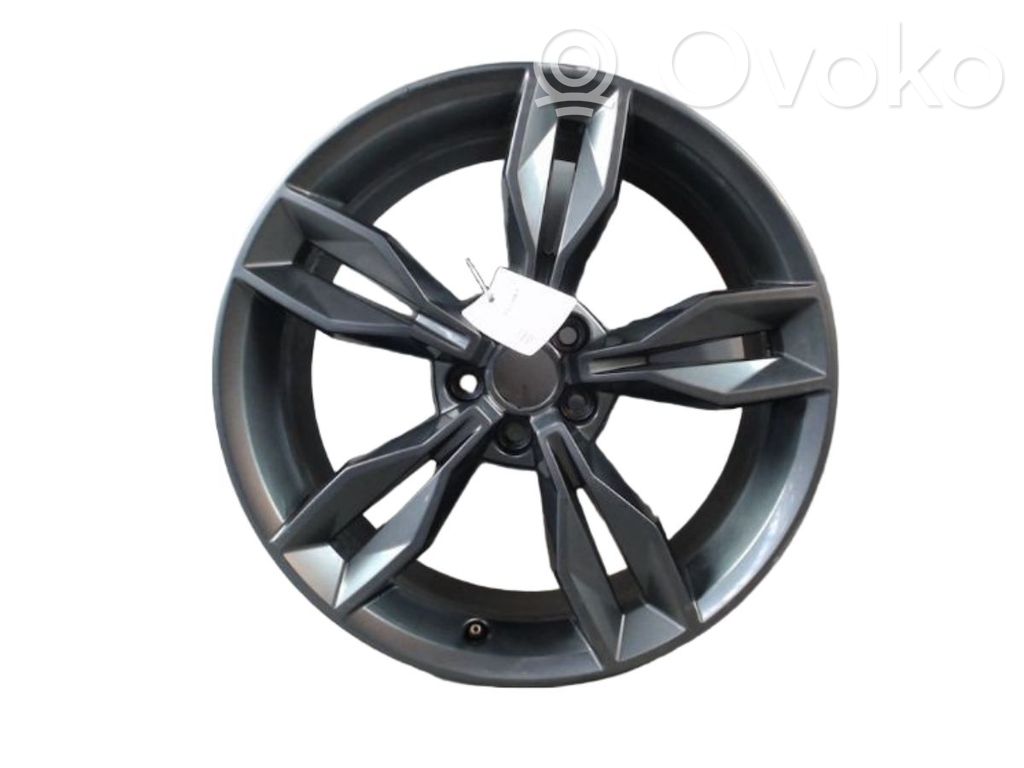 Audi A1 2015 Çıkma Çelik Jant 8X0601025BS