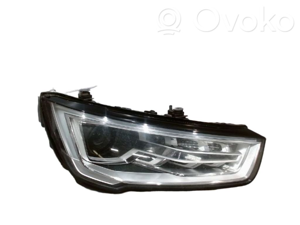 Audi A1 2015 Çıkma Far 8XA941044